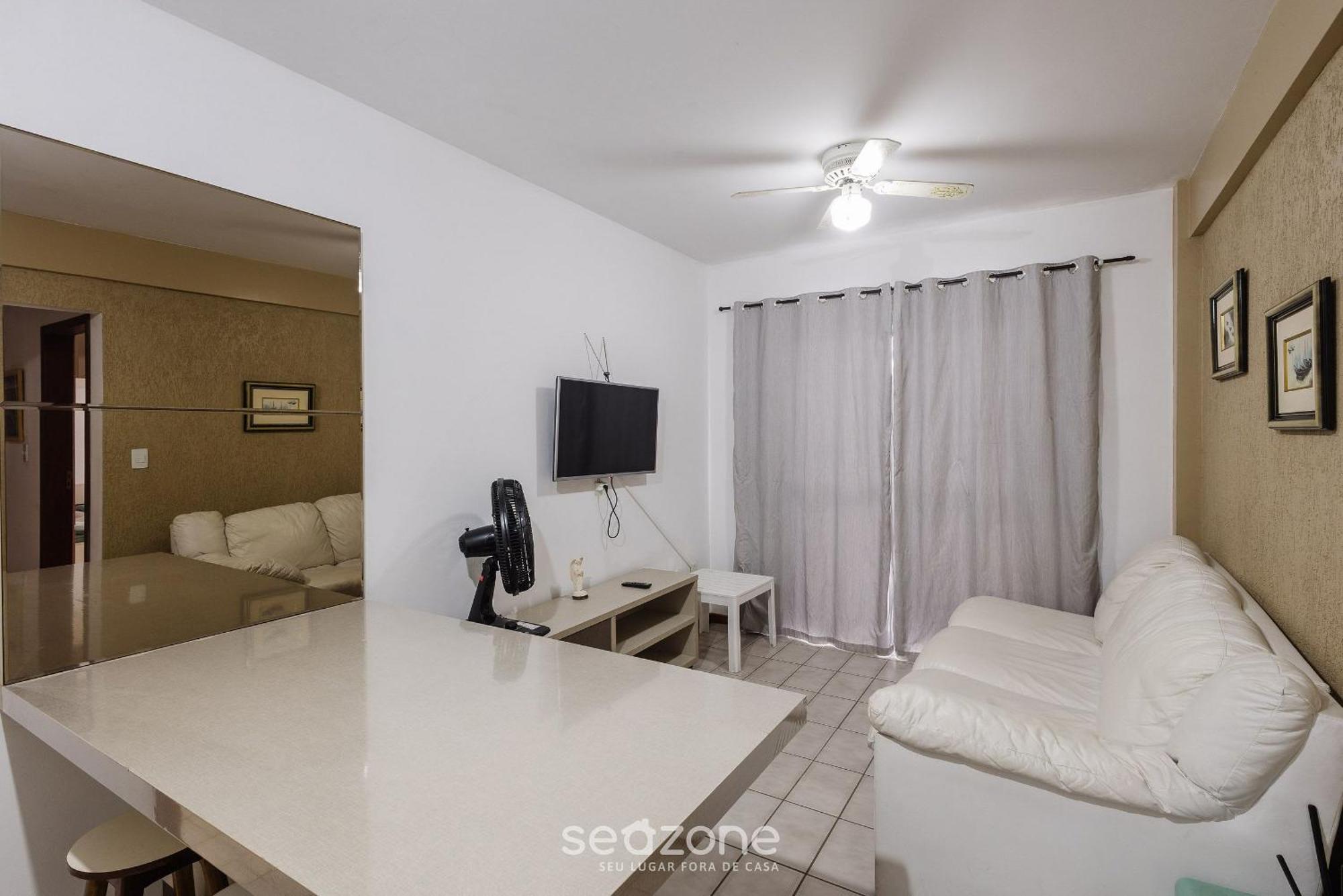 Apto C Varanda Prox Praia Loc. Privilegiada Mrn302 Balneário Camboriú Eksteriør bilde